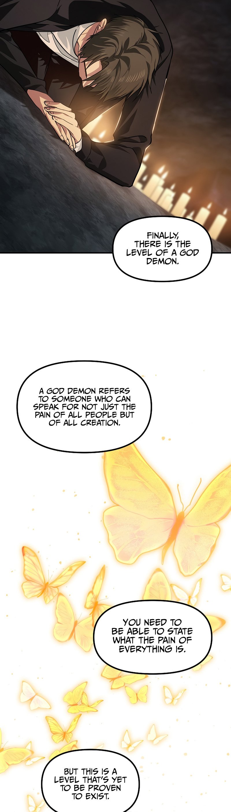 SSS-Class Suicide Hunter, Chapter 70 image 31